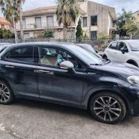 Fiat 500X 1.6 MultiJet 130 CV Sport
