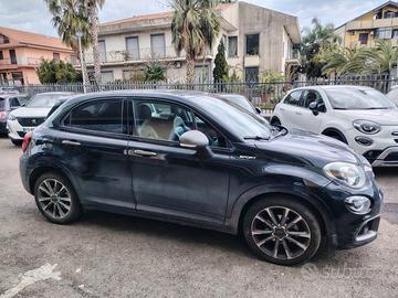 Fiat 500X 1.6 MultiJet 130 CV Sport