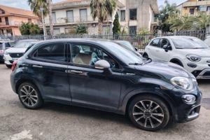 Fiat 500X 1.6 MultiJet 130 CV Sport
