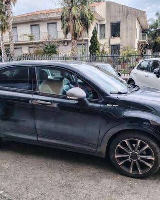 Fiat 500X 1.6 MultiJet 130 CV Sport