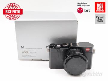 Leica D-Lux (Typ 109)