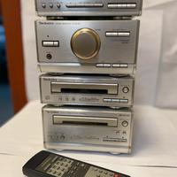 Stereo Technics SE-HD301