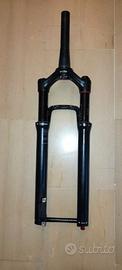 Forcella MTB 29" Rock Shox