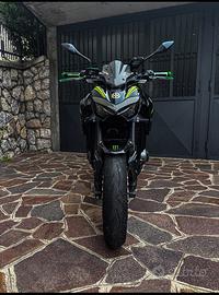 Kawasaki z900