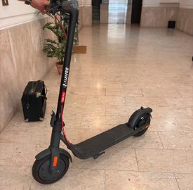 Monopattino elettrico