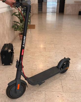 Monopattino elettrico