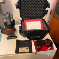 Cuffie Zmf Aeolus Sapele