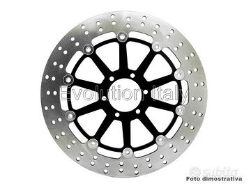 Dischi Freno Rotondo o Margherita