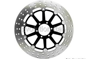 Dischi Freno Rotondo o Margherita