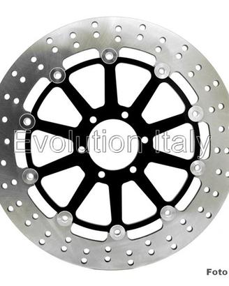 Dischi Freno Rotondo o Margherita