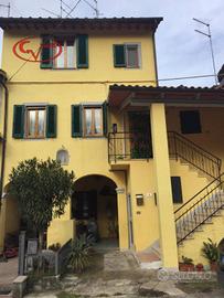 Appartamento di 75 m² con 3 locali a Montevarchi
