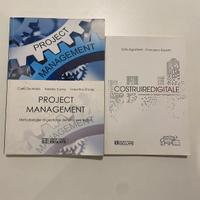 Project Management e Costruire Digitale