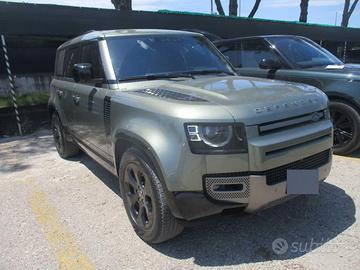 Defender 2000
