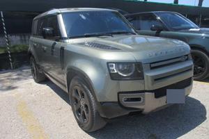 Defender 2000