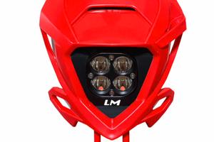 Faro Led Beta