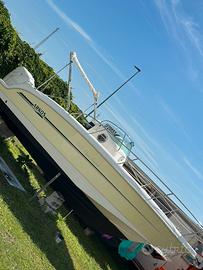 ARKOS 647 Open Limited