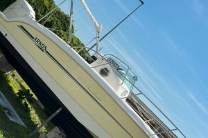 ARKOS 647 Open Limited