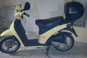 Piaggio Free 50