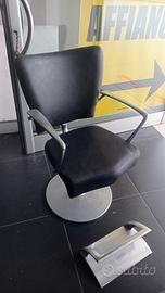 Arredamento da parrucchiere 