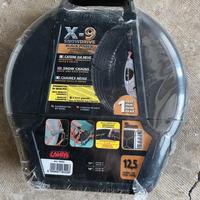Catene da neve professionali Lampa X-9 Snowdrive B