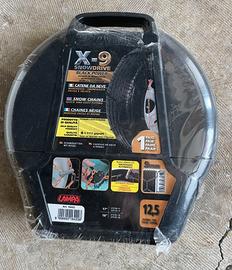 Catene da neve professionali Lampa X-9 Snowdrive B