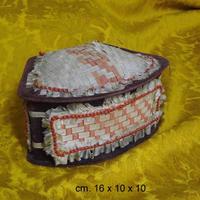 Cofanetto porta gioie primi '900