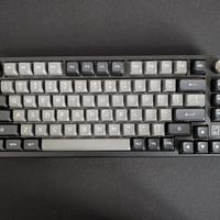 Tastiera Meccanica Wireless Epomaker TH80 SE ANSI