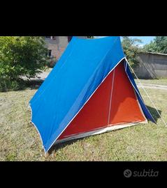 Tenda canadese
