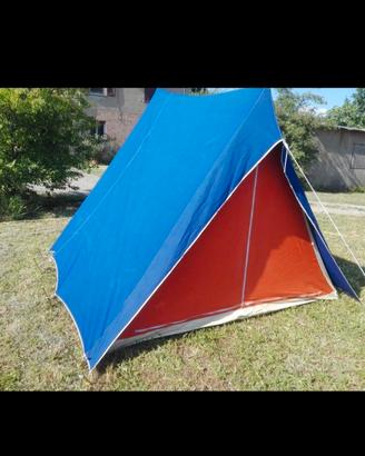Tenda canadese