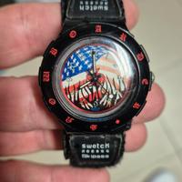 Swatch  vintage 1997