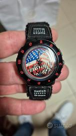 Swatch  vintage 1997