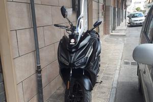 Sym200 14 Evo