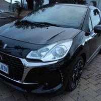 Ds DS3 3 BlueHDi 75 Sport Chic
