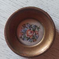 Quadretto mezzo punto