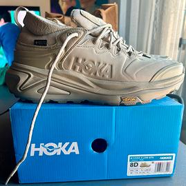 Hoka Kaha 3 Low GTX