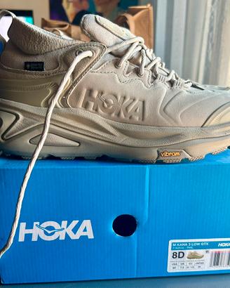 Hoka Kaha 3 Low GTX