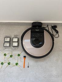iRobot Roomba i6 - robot aspirapolvere