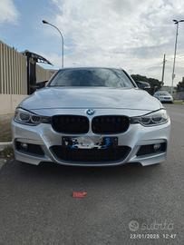 BMW f31 318d m sport 