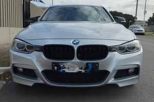 BMW f31 318d m sport 