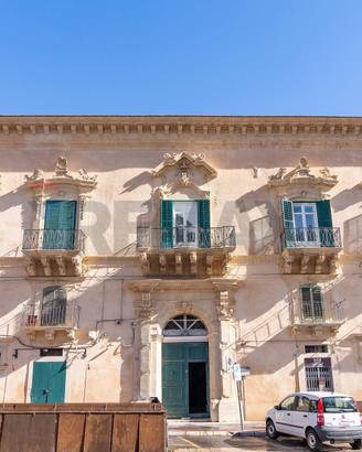 Appartamento - Modica