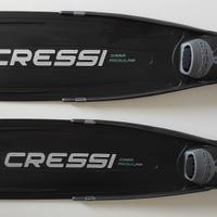 PINNE CRESSI MODULAR +++NUOVE+++