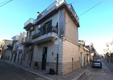 CASA INDIPENDENTE A TORREMAGGIORE