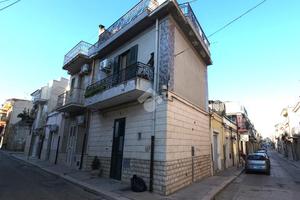 CASA INDIPENDENTE A TORREMAGGIORE