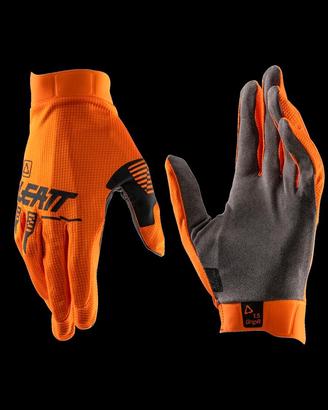 Guanti Moto LEATT 1.5 GripR