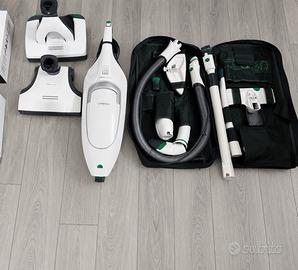 Folletto completo vk220s con filo