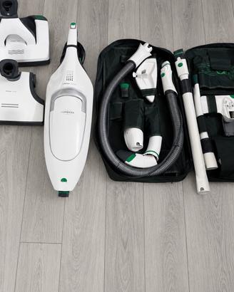 Folletto completo vk220s con filo