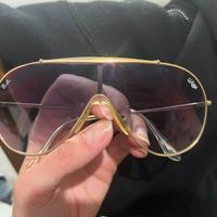 Ray ban vintage Wings da uomo