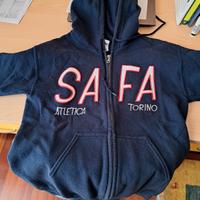 felpa SafaAtletica