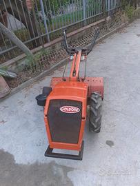 Motocoltivatore Goldoni 58 A