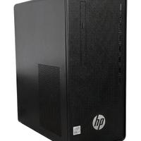 Hp 290 G4 MicroTower